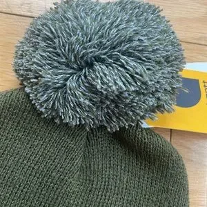Carhartt | Accessories | Just In Carhartt Watch Hat Pom Pom  display picture 1